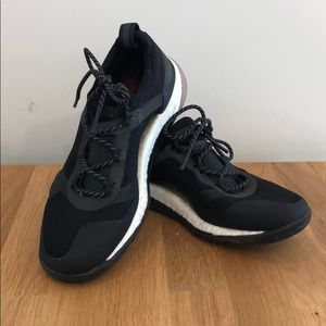 Adidas x Stella McCartney PureBOOST X TR 3.0 sz 8